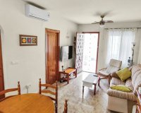 Reventa - Bungalow - Orihuela Costa - Playa Flamenca
