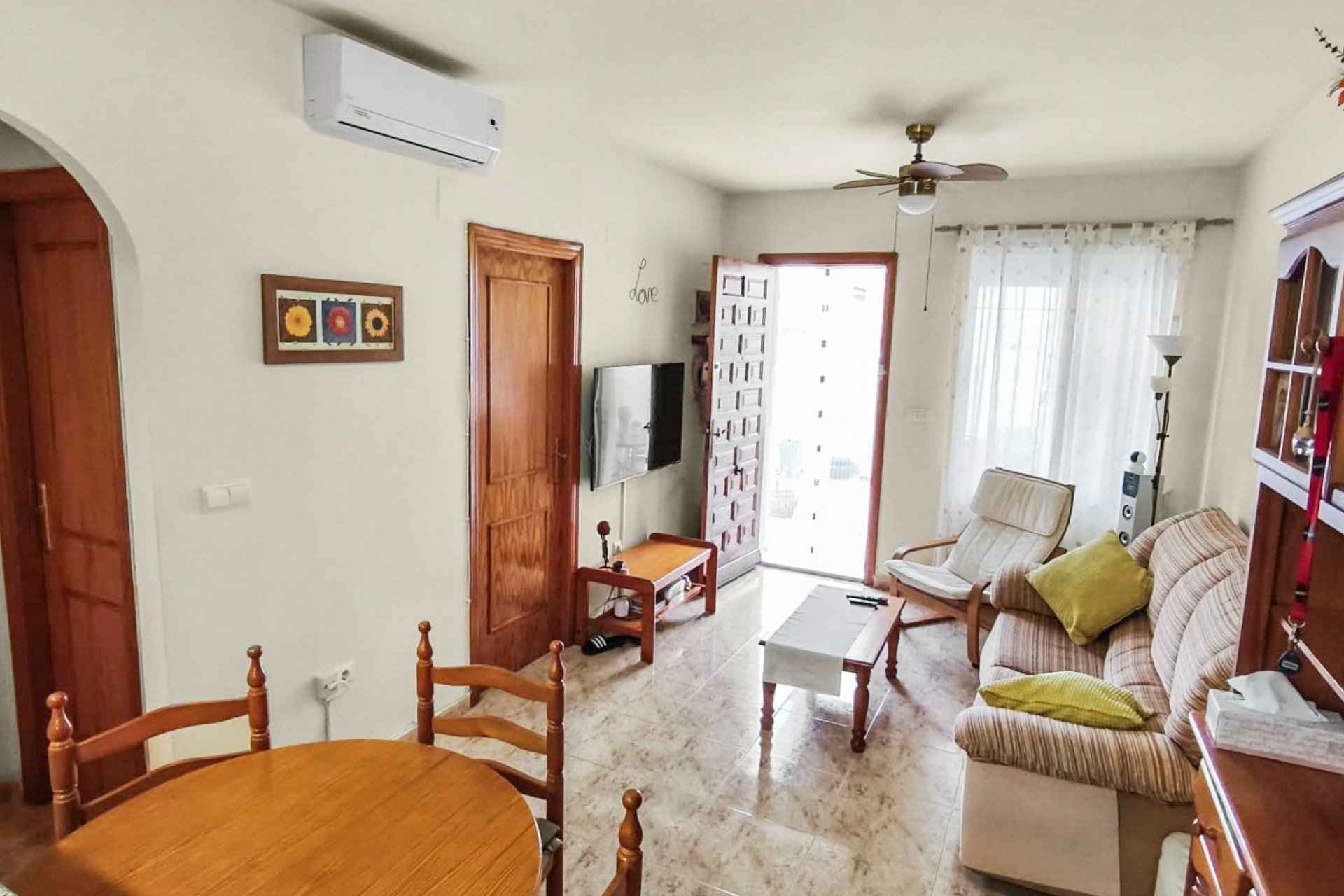 Reventa - Bungalow - Orihuela Costa - Playa Flamenca