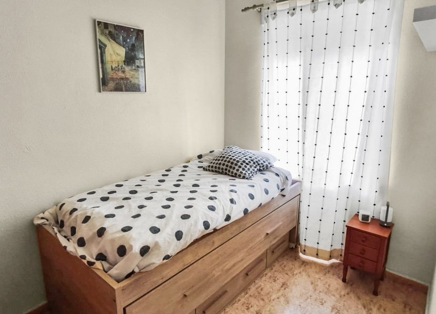 Reventa - Bungalow - Orihuela Costa - Playa Flamenca