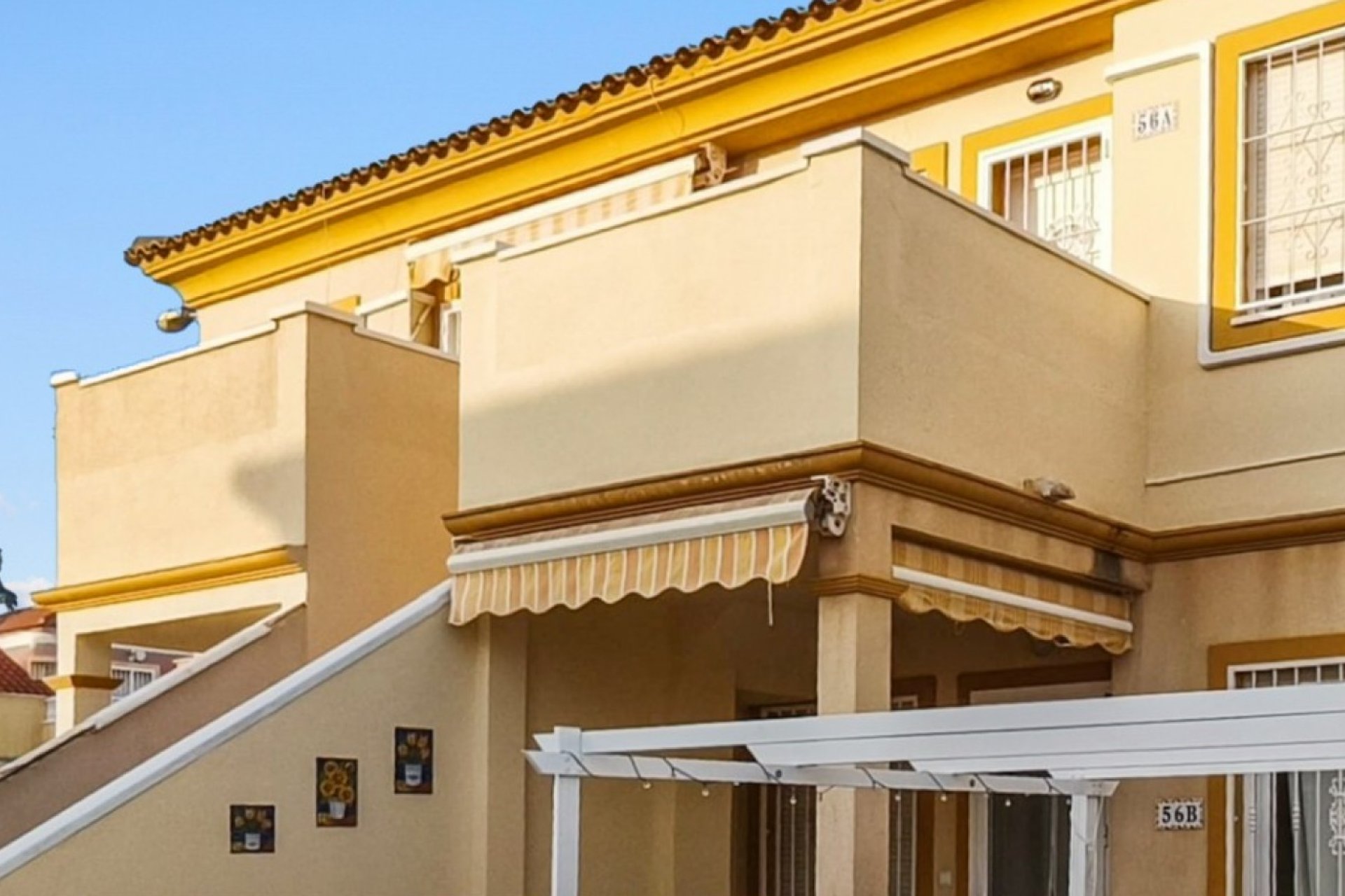 Reventa - Bungalow - Orihuela Costa - Playa Flamenca