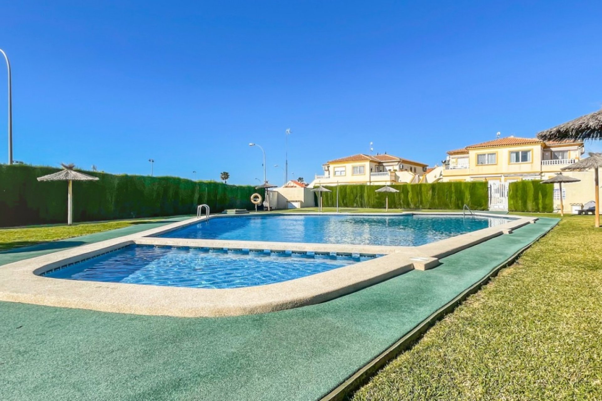 Reventa - Bungalow - Orihuela Costa - Playa Flamenca