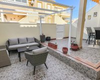 Reventa - Bungalow - Orihuela Costa - Playa Flamenca