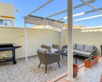 Reventa - Bungalow - Orihuela Costa - Playa Flamenca