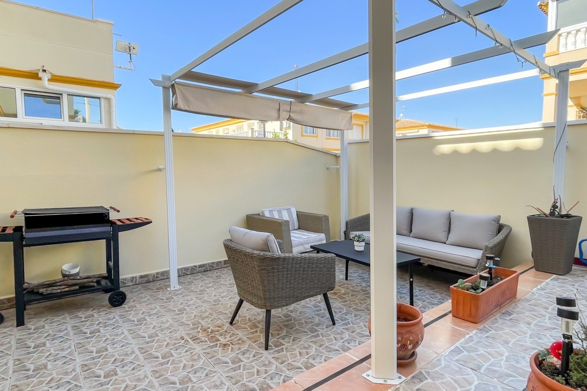 Reventa - Bungalow - Orihuela Costa - Playa Flamenca