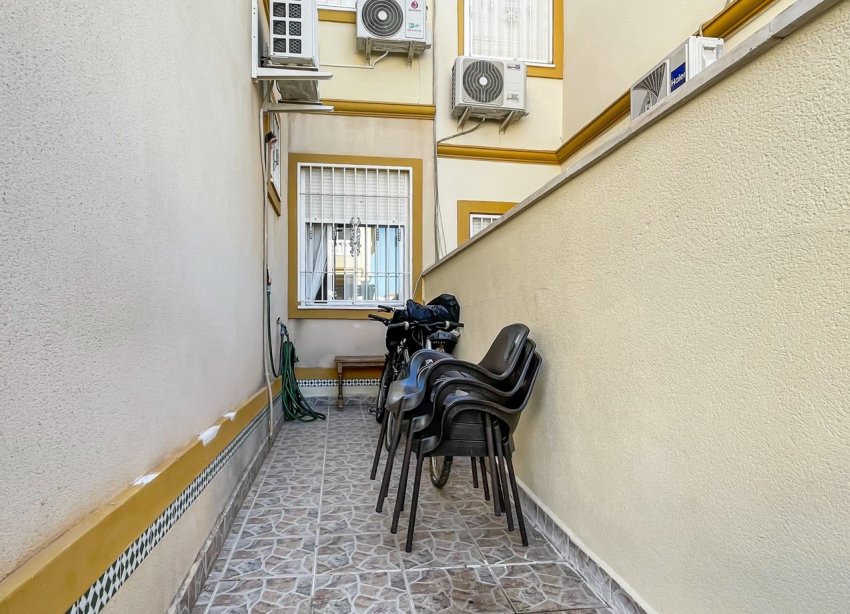 Reventa - Bungalow - Orihuela Costa - Playa Flamenca