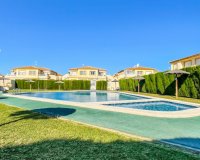 Reventa - Bungalow - Orihuela Costa - Playa Flamenca
