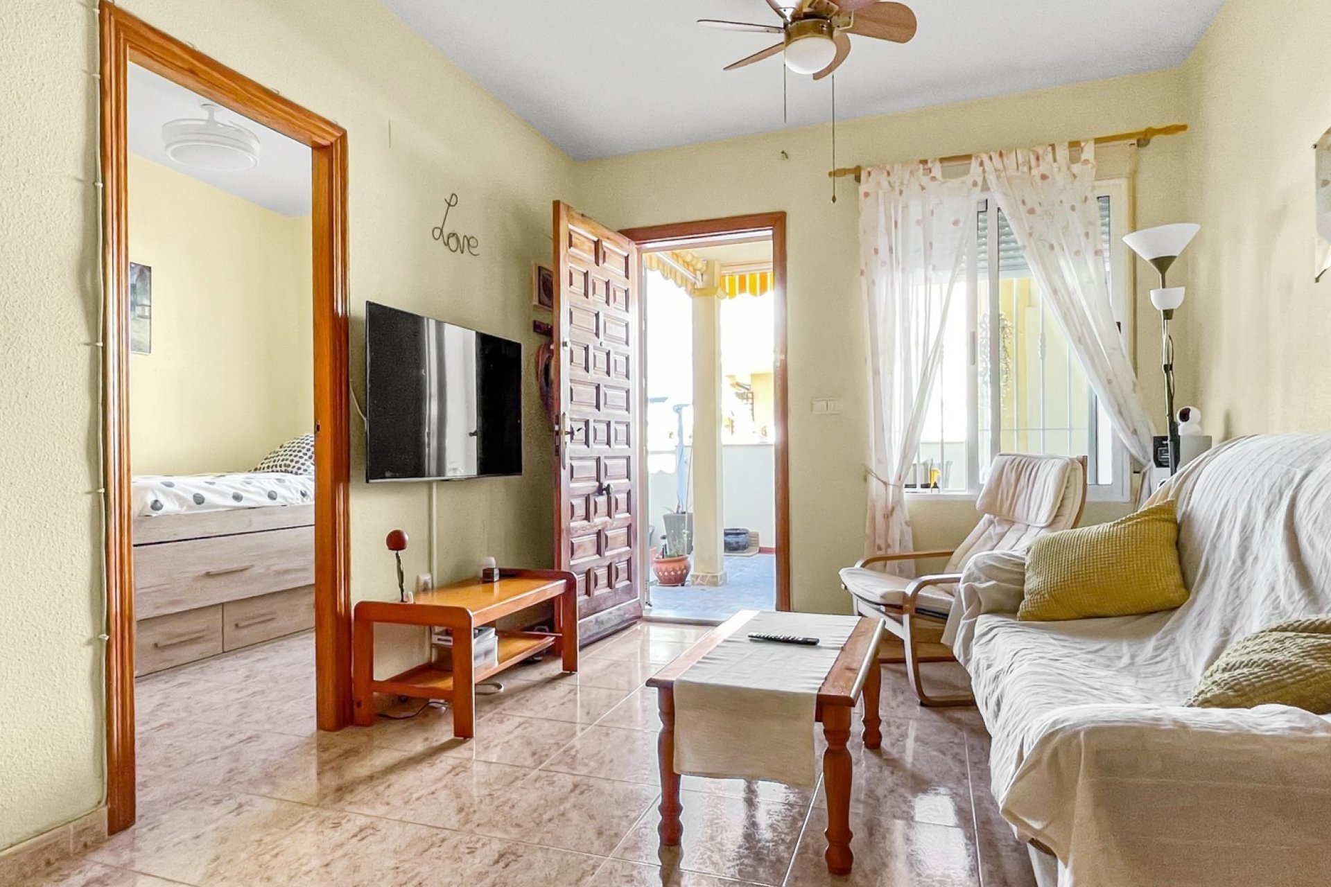 Reventa - Bungalow - Orihuela Costa - Playa Flamenca