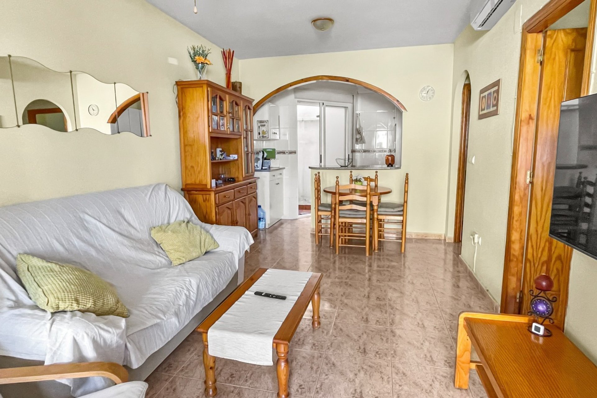 Reventa - Bungalow - Orihuela Costa - Playa Flamenca