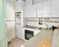 Reventa - Bungalow - Orihuela Costa - Playa Flamenca