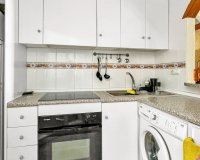 Reventa - Bungalow - Orihuela Costa - Playa Flamenca