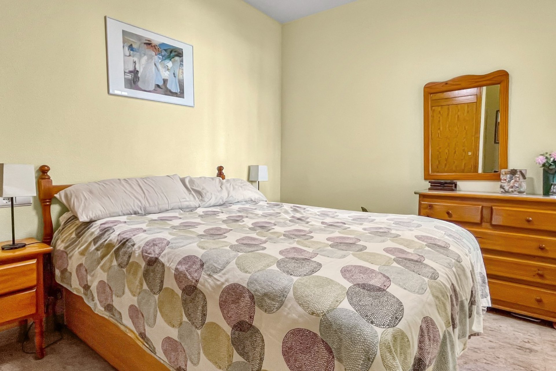 Reventa - Bungalow - Orihuela Costa - Playa Flamenca