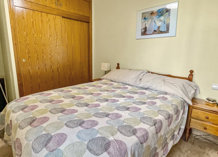 Reventa - Bungalow - Orihuela Costa - Playa Flamenca