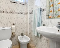 Reventa - Bungalow - Orihuela Costa - Playa Flamenca