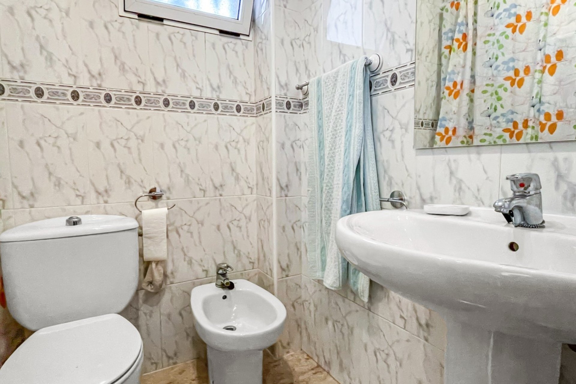 Reventa - Bungalow - Orihuela Costa - Playa Flamenca