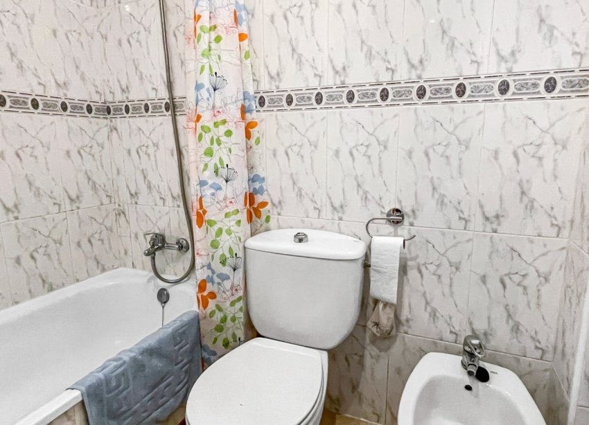 Reventa - Bungalow - Orihuela Costa - Playa Flamenca