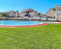 Reventa - Bungalow - Orihuela Costa - Playa Flamenca