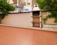 Reventa - Bungalow - Orihuela Costa - Playa Flamenca
