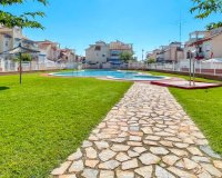 Reventa - Bungalow - Orihuela Costa - Playa Flamenca