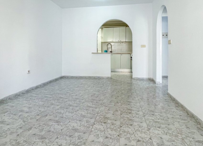 Reventa - Bungalow - Orihuela Costa - Playa Flamenca
