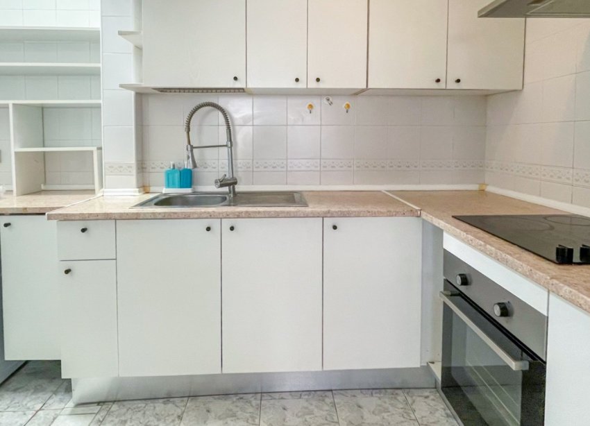 Reventa - Bungalow - Orihuela Costa - Playa Flamenca