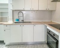 Reventa - Bungalow - Orihuela Costa - Playa Flamenca