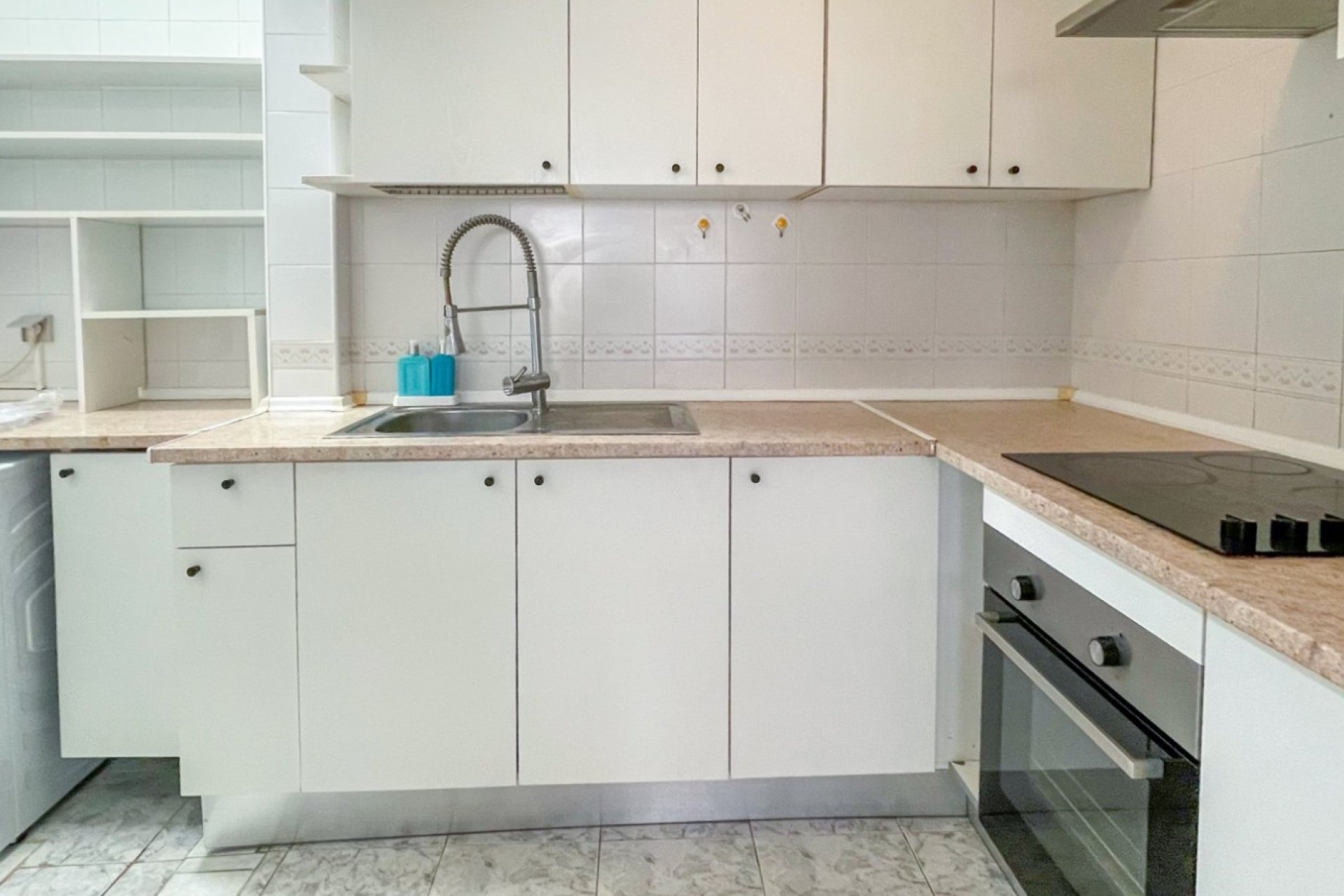 Reventa - Bungalow - Orihuela Costa - Playa Flamenca