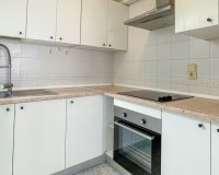 Reventa - Bungalow - Orihuela Costa - Playa Flamenca
