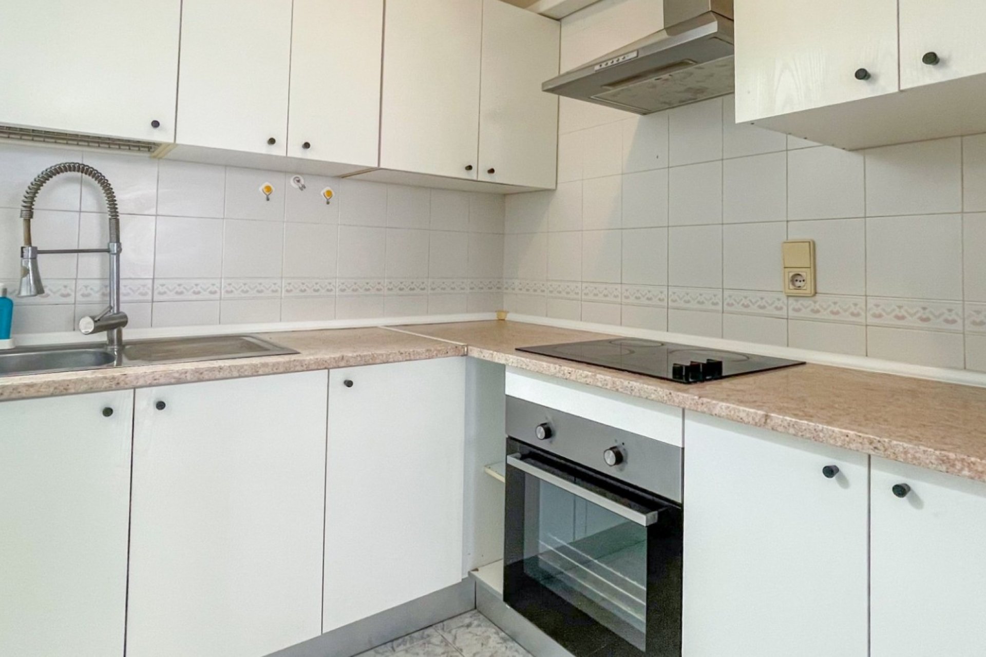 Reventa - Bungalow - Orihuela Costa - Playa Flamenca