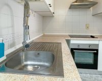 Reventa - Bungalow - Orihuela Costa - Playa Flamenca