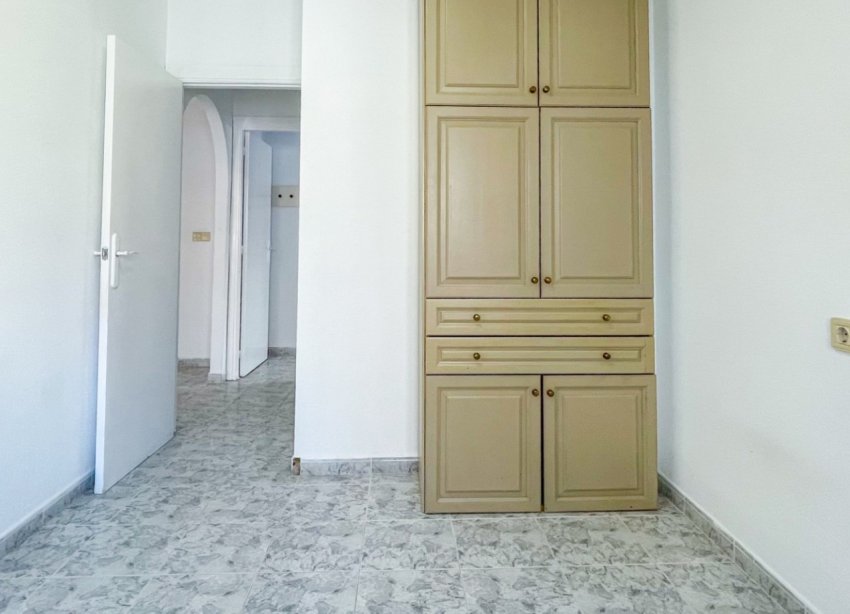 Reventa - Bungalow - Orihuela Costa - Playa Flamenca