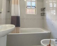 Reventa - Bungalow - Orihuela Costa - Playa Flamenca