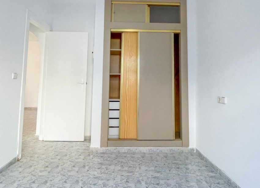 Reventa - Bungalow - Orihuela Costa - Playa Flamenca