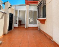 Reventa - Bungalow - Orihuela Costa - Playa Flamenca
