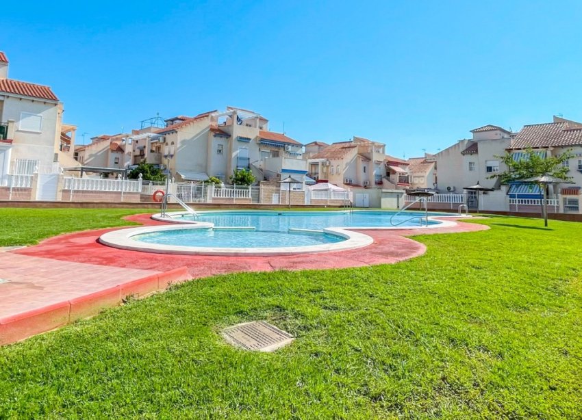 Reventa - Bungalow - Orihuela Costa - Playa Flamenca