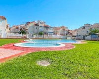 Reventa - Bungalow - Orihuela Costa - Playa Flamenca
