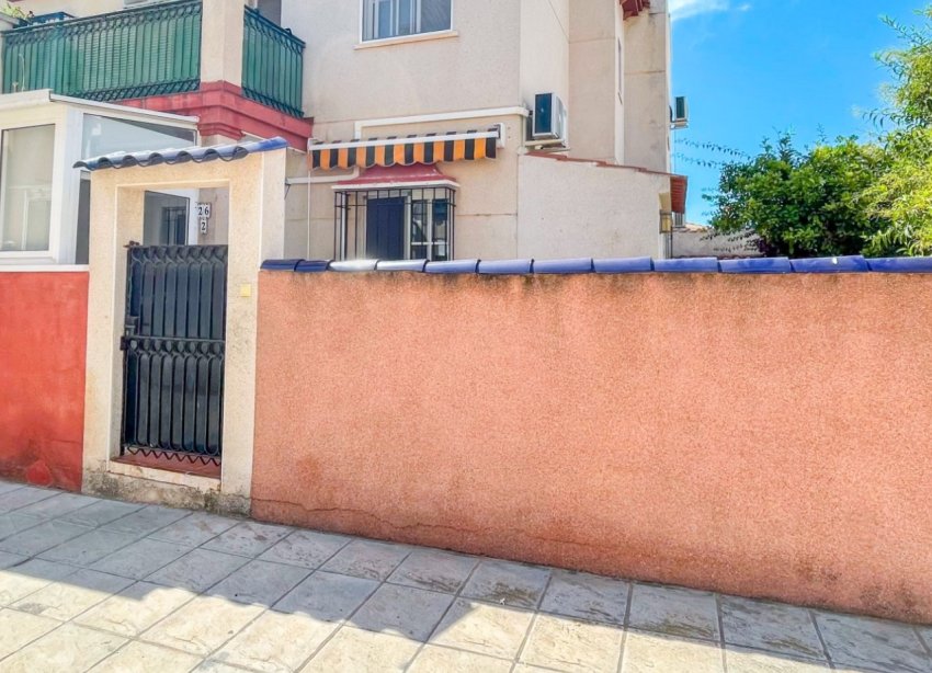 Reventa - Bungalow - Orihuela Costa - Playa Flamenca