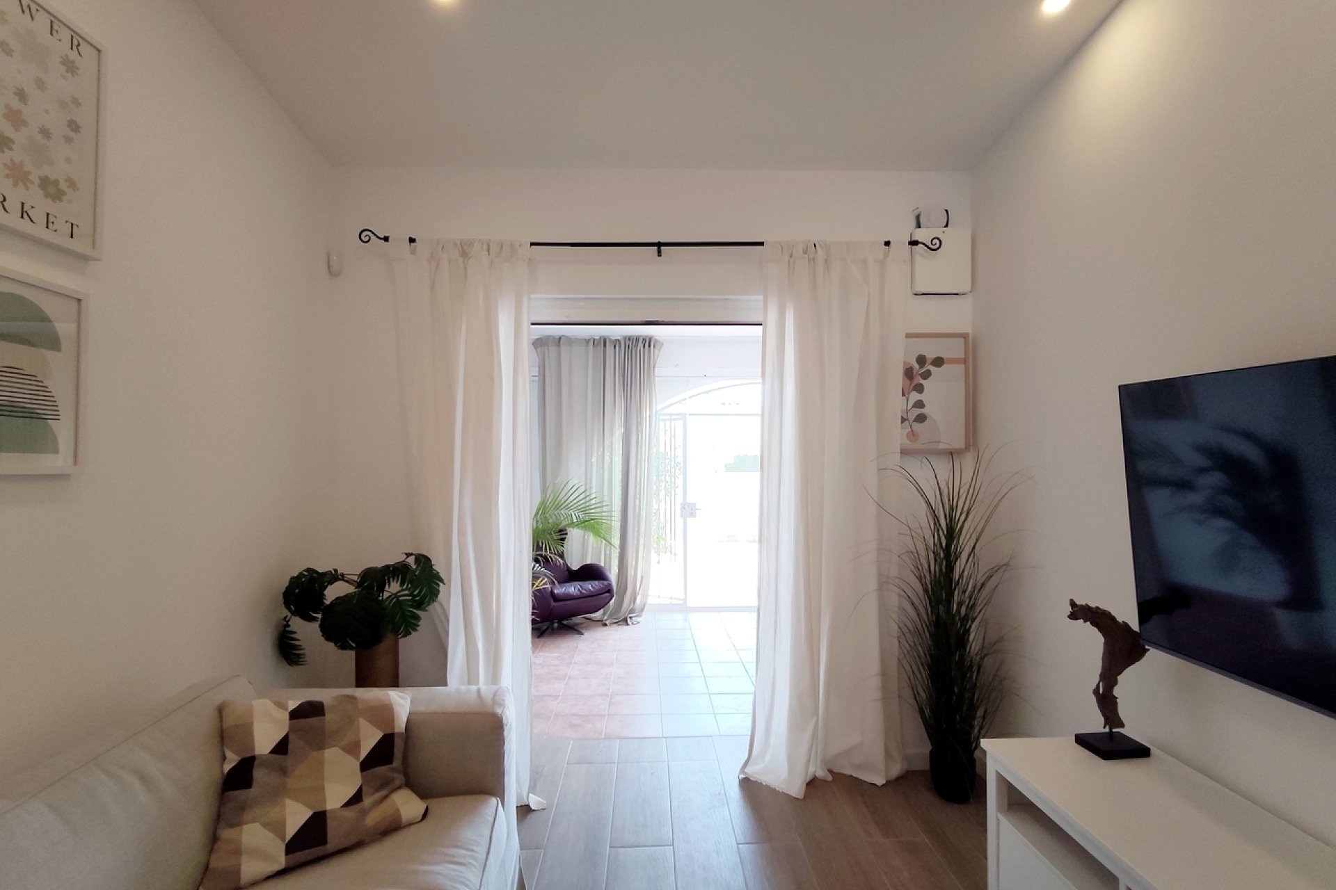 Reventa - Bungalow - Orihuela Costa - Playa Flamenca