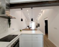 Reventa - Bungalow - Orihuela Costa - Playa Flamenca