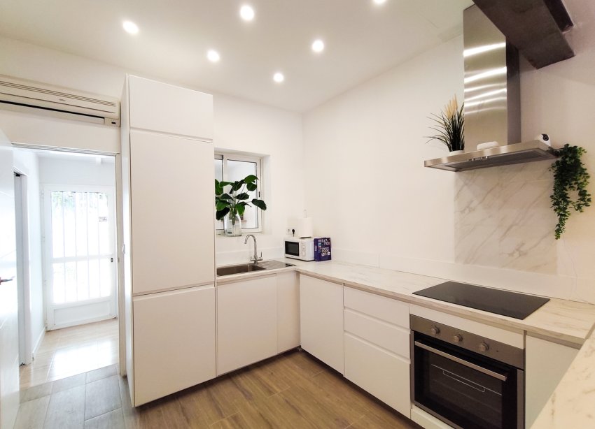 Reventa - Bungalow - Orihuela Costa - Playa Flamenca