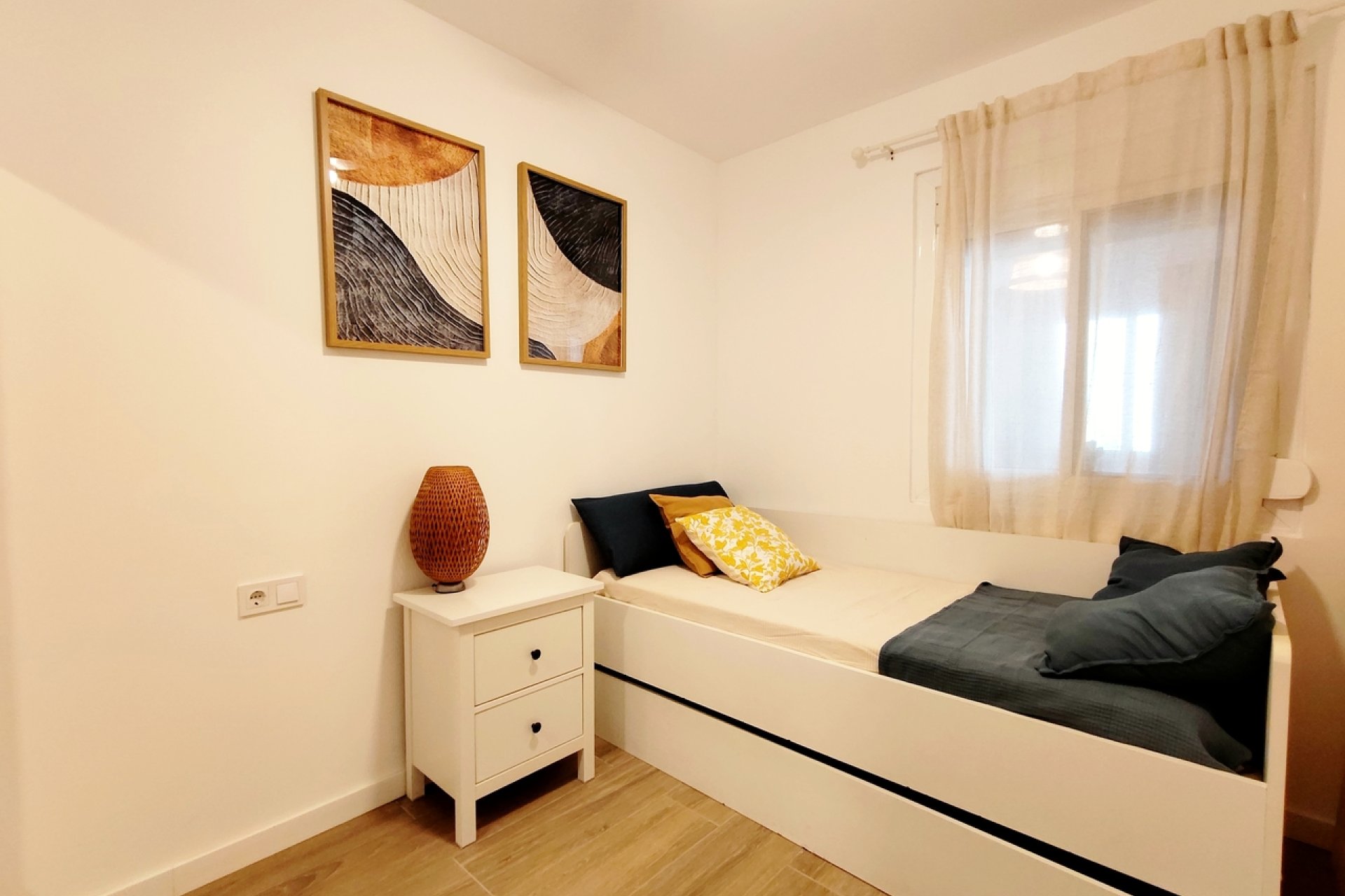 Reventa - Bungalow - Orihuela Costa - Playa Flamenca