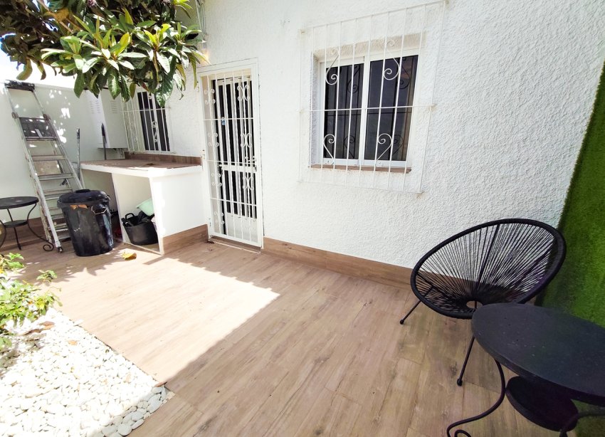 Reventa - Bungalow - Orihuela Costa - Playa Flamenca