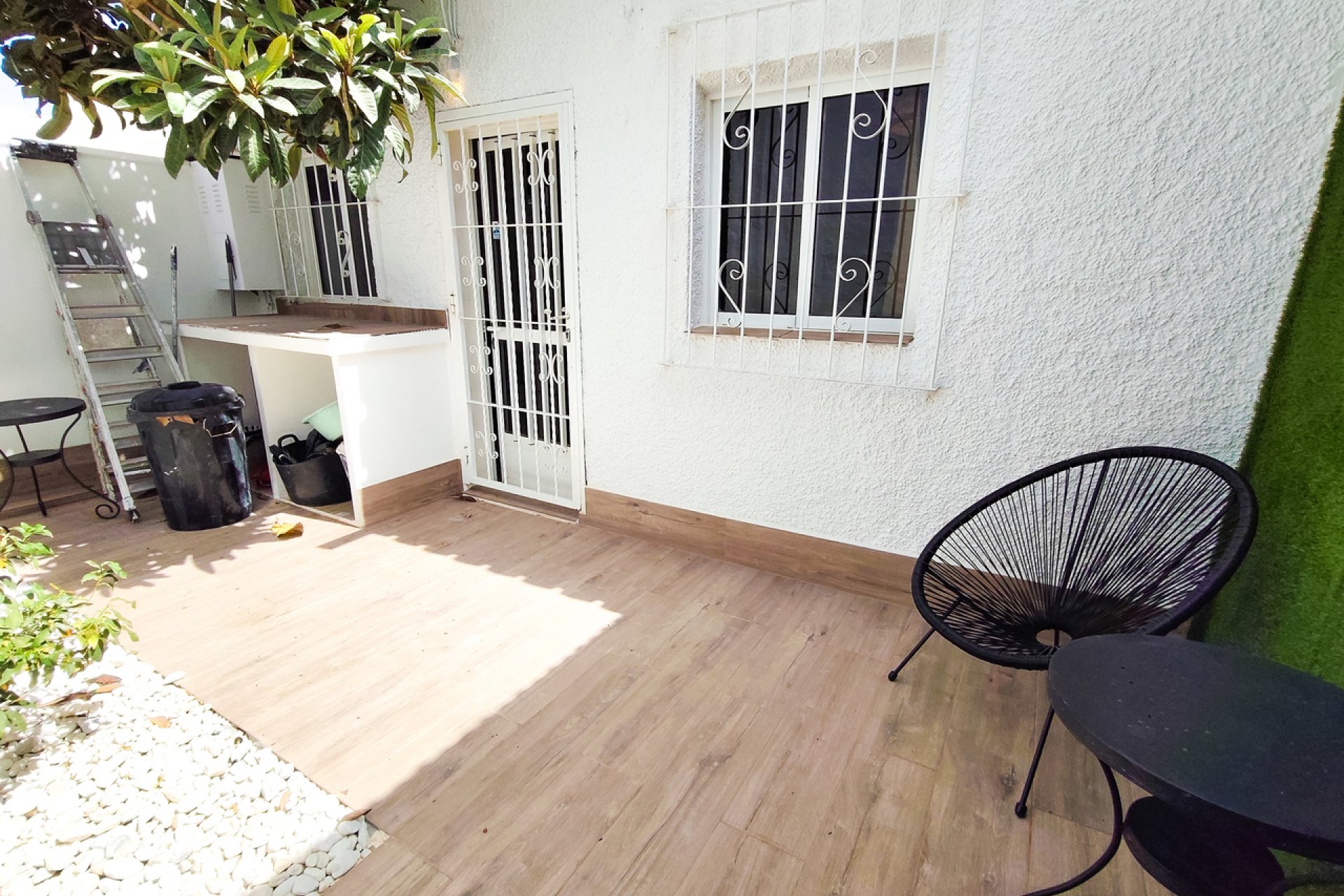 Reventa - Bungalow - Orihuela Costa - Playa Flamenca