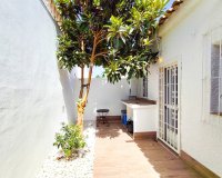 Reventa - Bungalow - Orihuela Costa - Playa Flamenca
