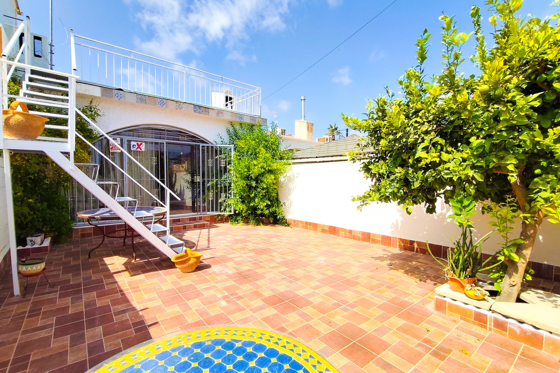 Reventa - Bungalow - Orihuela Costa - Playa Flamenca