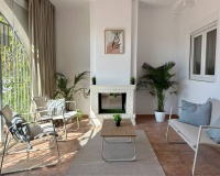Reventa - Bungalow - Orihuela Costa - Playa Flamenca