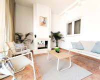 Reventa - Bungalow - Orihuela Costa - Playa Flamenca