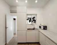 Reventa - Bungalow - Orihuela Costa - Playa Flamenca