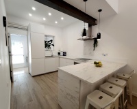 Reventa - Bungalow - Orihuela Costa - Playa Flamenca