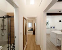 Reventa - Bungalow - Orihuela Costa - Playa Flamenca