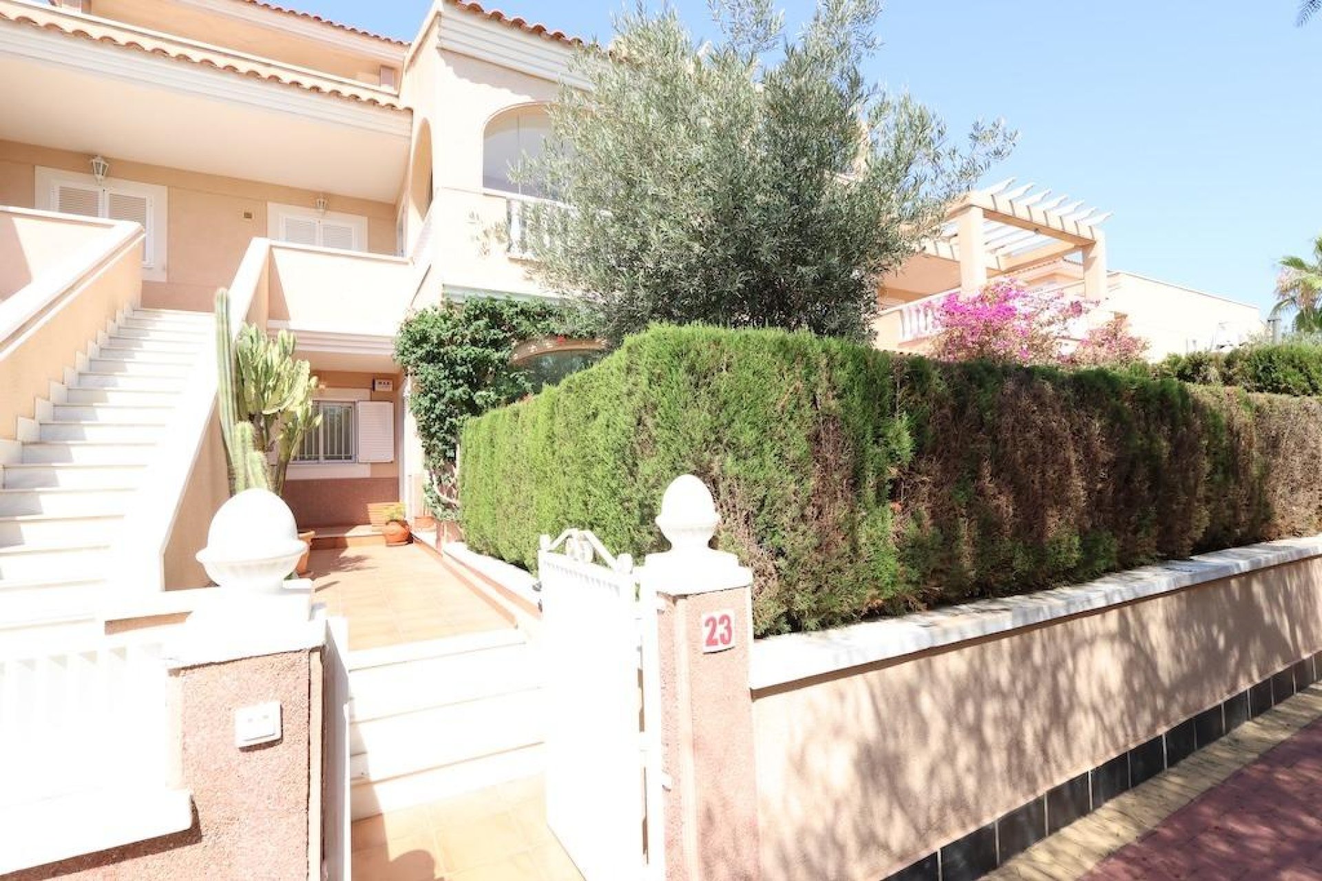 Reventa - Bungalow - Orihuela Costa - Punta Prima